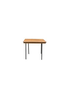 36 x 36" Square Table