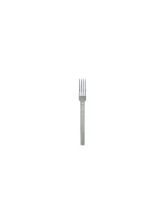 Aqua Salad Fork