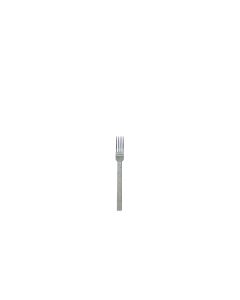 Aqua Small Fork