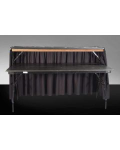 6 Foot Banquet Bar