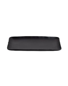 10x18" Black Stone Tray