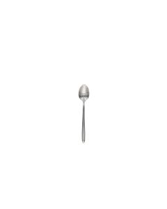 Brush Silver Velo Teaspoon