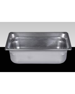 4" Half Size Insert Pan