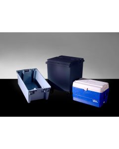 Ice Caddy