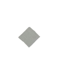 Stonewash Cocktail Napkin 6"