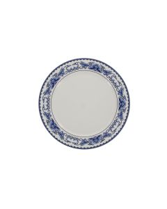 Corsica Charger Plate