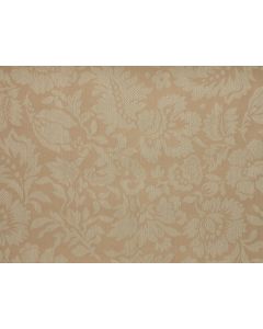 Teastain Damask 81" x 81" Square Table Linen