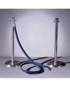 Chrome Stanchion