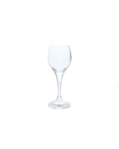 Crystal Liqueur Glass