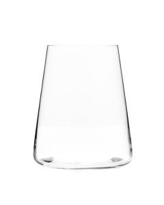 Era Stemless Glass