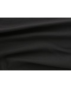 Black Stage Skirt 16" H