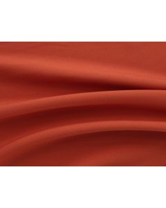 Burnt Orange 90" x 132" Rectangular Table Linen