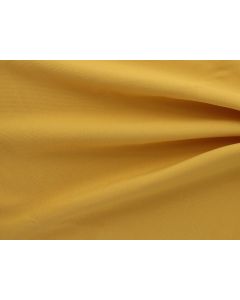 Gold 90" x 132" Rectangular Table Linen