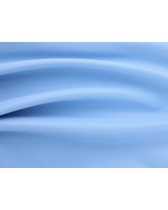 Light Blue 84" x 84" Square Table Linen