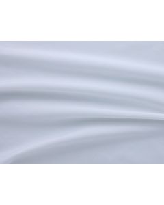 White 54" x 54" Square Table Linen