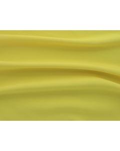 Yellow 132" Round Table Linen