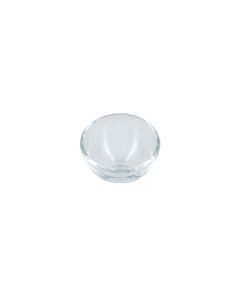 Glass Mini Dish with slant