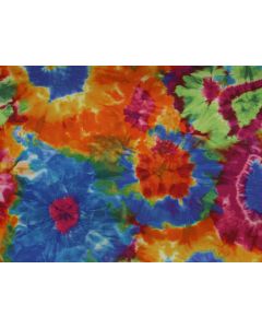 Hallucination 84" x 84" Square Table Linen