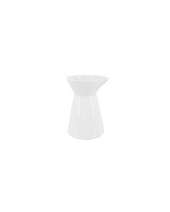Hourglass Creamer