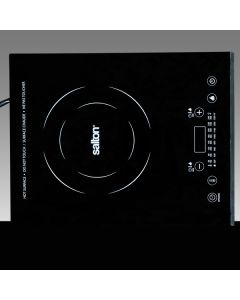 Induction Burner