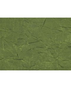 Moss Green Crush 72" x 72" Square Table Linen