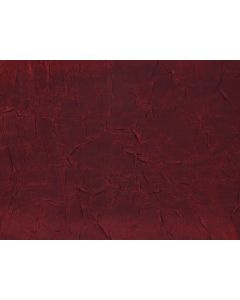 Dark Red Crush 72" x 72" Square Table Linen