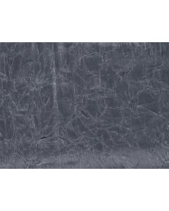 Silver Crush 126" Round Table Linen