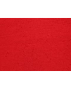 Valentine Red Crush 126" Round Table Linen