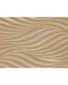 Gold Morocco 120" Round Table Linen