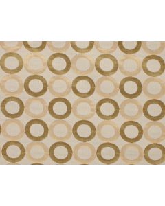 Ivory & Gold Rabanne 20" x 108" Runner
