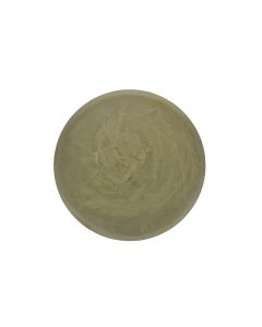 15" Round Vanilla Martha Tray