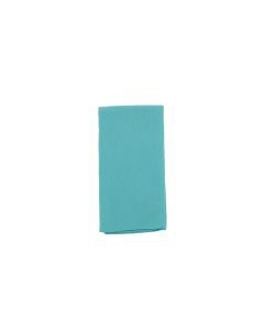 Aqua Linen Napkin