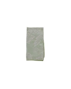 Sage Deauville Damask Napkin