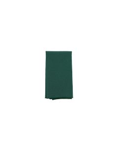 Forest Green Linen Napkin