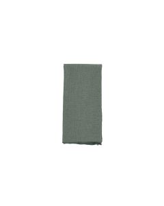 Charcoal Linen Napkin 21x21