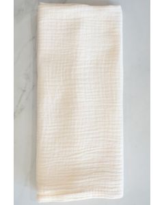 Ivory Rustico Napkin