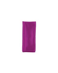 Nu Raspberry Satin Napkin