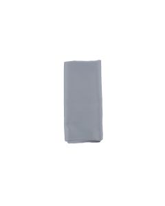 SIlver Satin Napkin