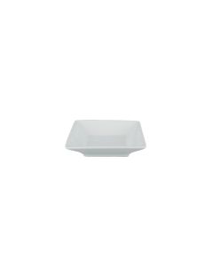 Square Plate 4.5" x 0.5" deep