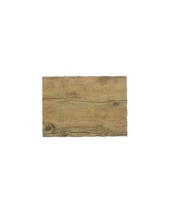 10 x 14" Rectangular Melamine Board
