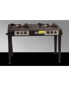 Propane Stove 2 Burner