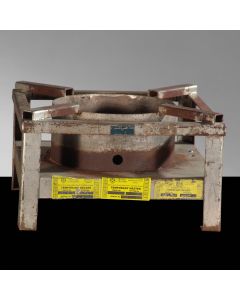 Propane Burner High Output