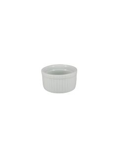 Round Ramekin 4"