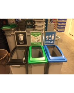 Recycle Container