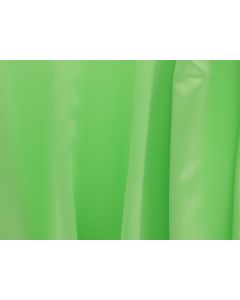 Apple Green Satin 120" Round Table Linen