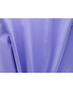 Violet Satin 96" Round Table Linen