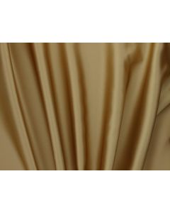 Gold Satin 90" x 156" Table Linen