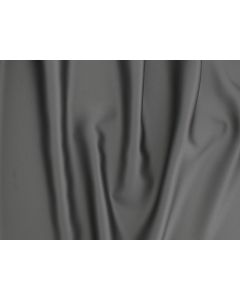 Platinum Satin 132" Round Table Linen