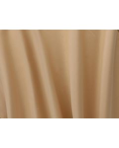 Topaz Satin 120" Round Table Linen