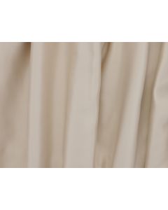 Wheat Satin 96" Round Table Linen